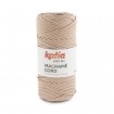 MACRAMÉ CORD - SALMÓN (116)