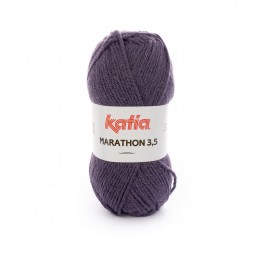 MARATHON 3,5 - LILA OSCURO (27)