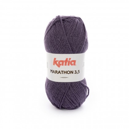 MARATHON 3,5 - LILA OSCURO (27)