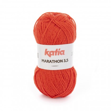 MARATHON 3,5 - NARANJA QUEMADA (20)