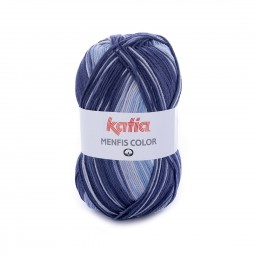MENFIS COLOR - JEANS (106)