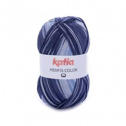 MENFIS COLOR - JEANS (106)