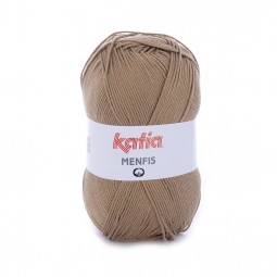 MENFIS - MARRÓN (37)