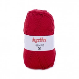 MENFIS - ROJO (28)