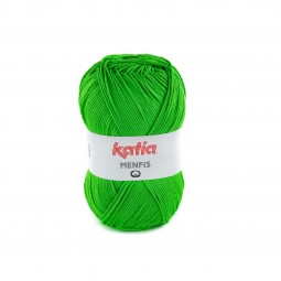 MENFIS - VERDE LORO (42)