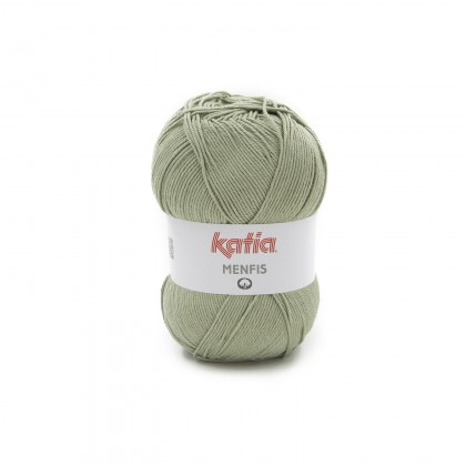 MENFIS - VERDE MENTA (44)