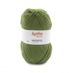 MENFIS - VERDE PINO (47)