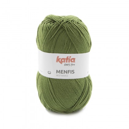 MENFIS - VERDE PINO (47)