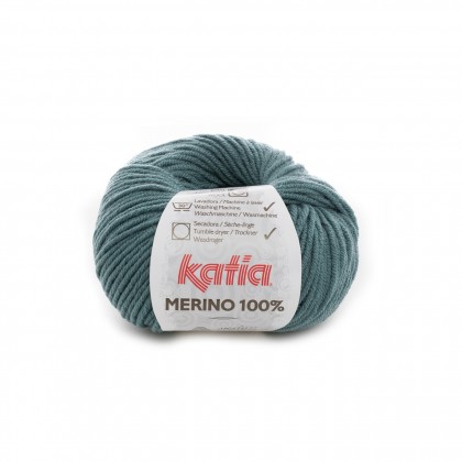 MERINO 100% - CONCEPT - CANARD (66)