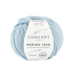 MERINO 100% - CONCEPT - CELESTE (67)
