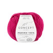MERINO 100% - CONCEPT - FUCSIA (16)