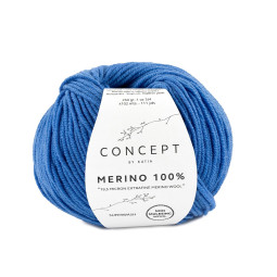 MERINO 100% - CONCEPT - JEANS (78)