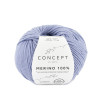 MERINO 100% - CONCEPT - MALVA CLARO (96)