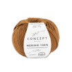 MERINO 100% - CONCEPT - MARRÓN (92)
