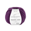 MERINO 100% - CONCEPT - MORADO (43)