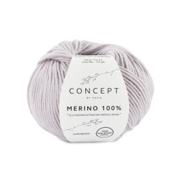 MERINO 100% - CONCEPT - PERLA (86)