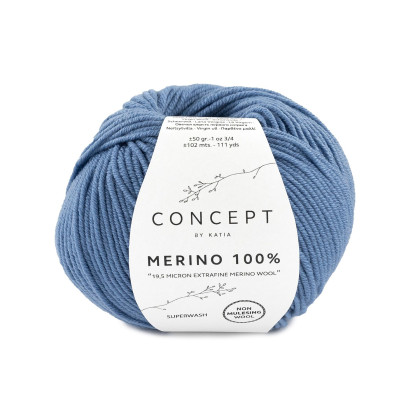 MERINO 100% - CONCEPT - TEJANO (58)