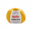 MERINO ARAN - AMARILLO (80)