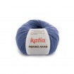 MERINO ARAN - AZUL (45)