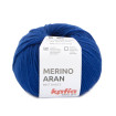 MERINO ARAN - AZUL ULTRAMAR (99)