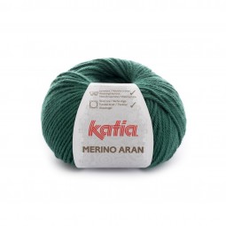MERINO ARAN - BOTELLA (82)
