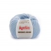 MERINO ARAN - CELESTE (68)