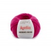 MERINO ARAN - FUCSIA (52)