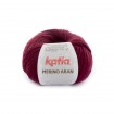 MERINO ARAN - GRANATE OSCURO (23)