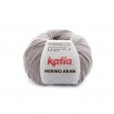 MERINO ARAN - GRIS MEDIO (12)