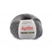 MERINO ARAN - GRIS MEZCLA (69)