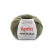 MERINO ARAN - KAKI (81)