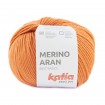 MERINO ARAN - MANDARINA (96)
