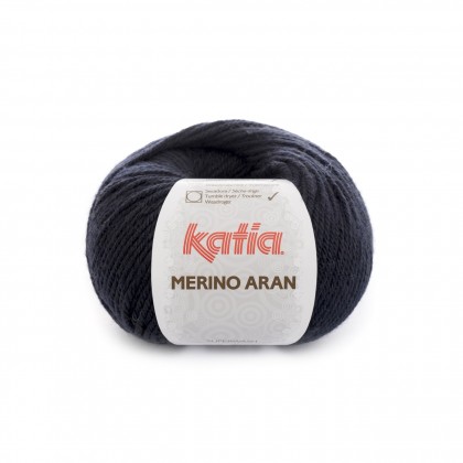 MERINO ARAN - MARINO (5)