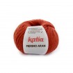 MERINO ARAN - NARANJA (50)