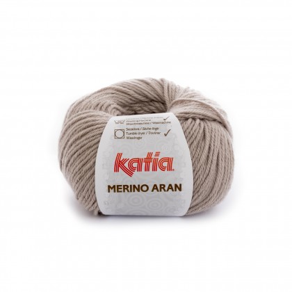 MERINO ARAN - RATA (9)
