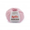 MERINO ARAN - ROSA (67)