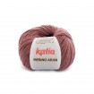 MERINO ARAN - ROSADO OSCURO (84)