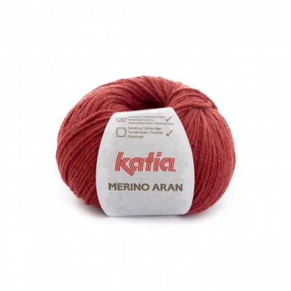 MERINO ARAN - RUBÍ (21)