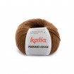 MERINO ARAN - TOSTADO (37)