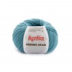 MERINO ARAN - TURQUESA (73)