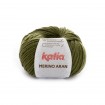 MERINO ARAN - VERDE (70)