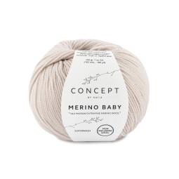 MERINO BABY - CONCEPT - BEIGE (27)