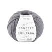 MERINO BABY - CONCEPT - GRIS (25)