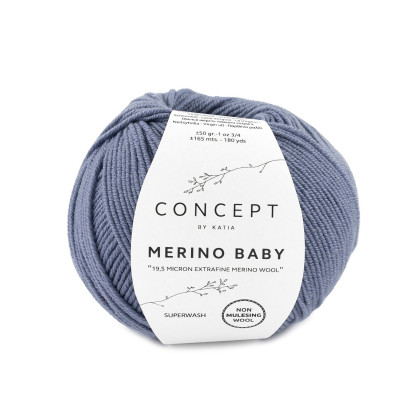 MERINO BABY - CONCEPT - JEANS (67)
