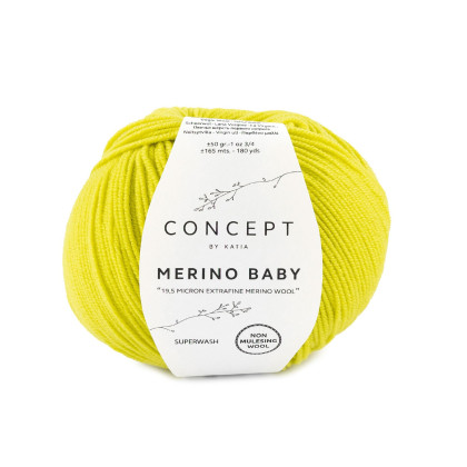MERINO BABY - CONCEPT - LIMA (154)
