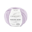 MERINO BABY - CONCEPT - MALVA (66)
