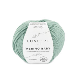 MERINO BABY - CONCEPT - MENTA (86)