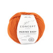 MERINO BABY - CONCEPT - NARANJA (49)