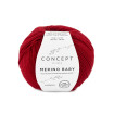 MERINO BABY - CONCEPT - ROJIZO (50)