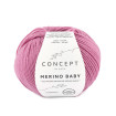 MERINO BABY - CONCEPT - ROSADO (46)